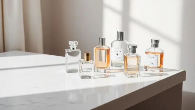 Cheiro de rico! Esses são os 5 melhores perfumes masculinos nacionais para uma fragrância fora da curva em 2026