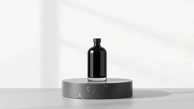 Perfume Dark Caviar Paris Elysees: Vale a Pena? Resenha, Notas e Inspiração Olfativa